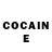 COCAIN 99% RMZS 77