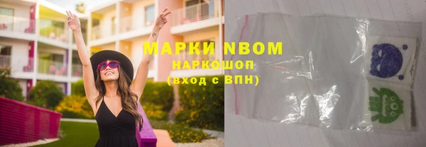 стаф Абинск