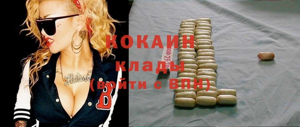 стаф Абинск